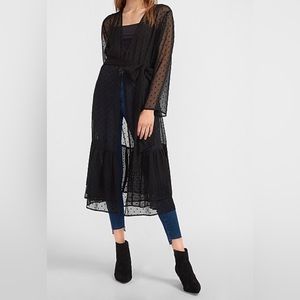 Like new Express coverup